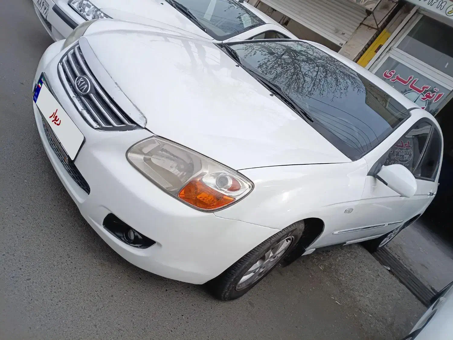 سراتو 2008|خودرو سواری و وانت|ملارد, |دیوار