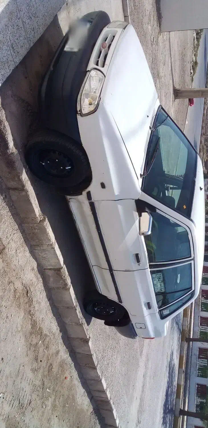 پراید مدل ۸۵|خودرو سواری و وانت|سوسنگرد, |دیوار