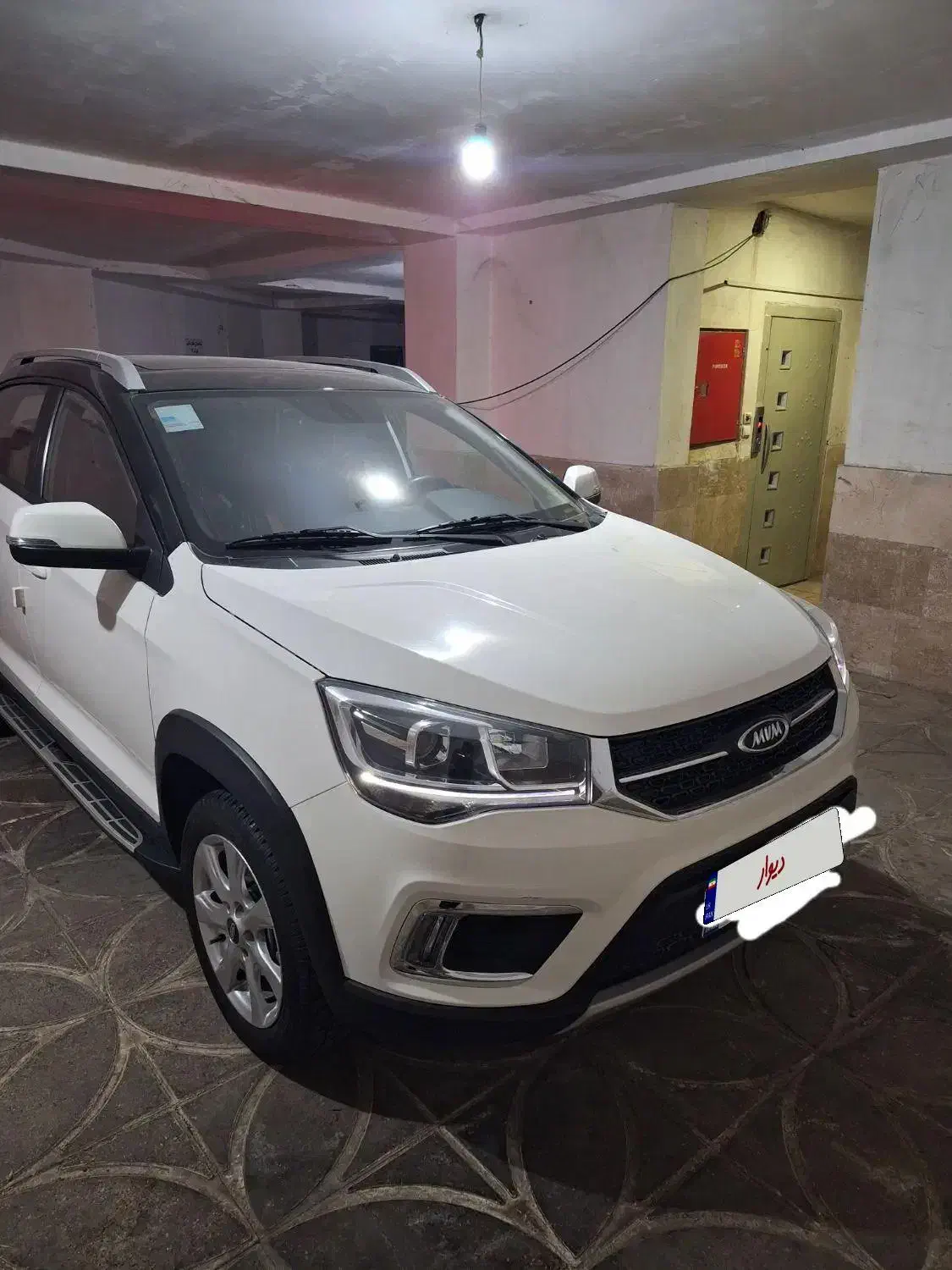 x22دنده اسپرت لاکچری مدل آخر۱۴۰۱|خودرو سواری و وانت|ورامین, ورامین|دیوار