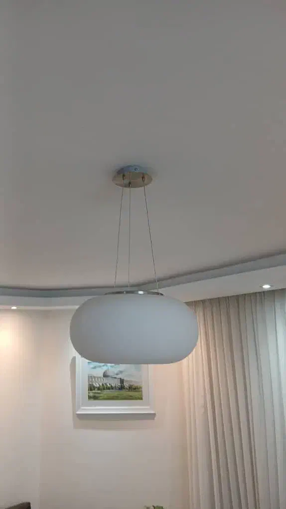 لوستر|لوستر و چراغ آویز|اصفهان, خواجو|دیوار