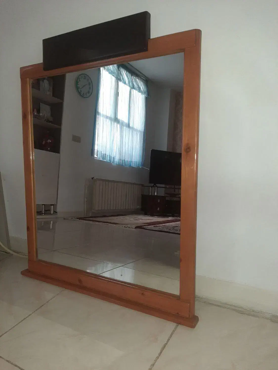 آینه قدی|آینه|ملارد, |دیوار