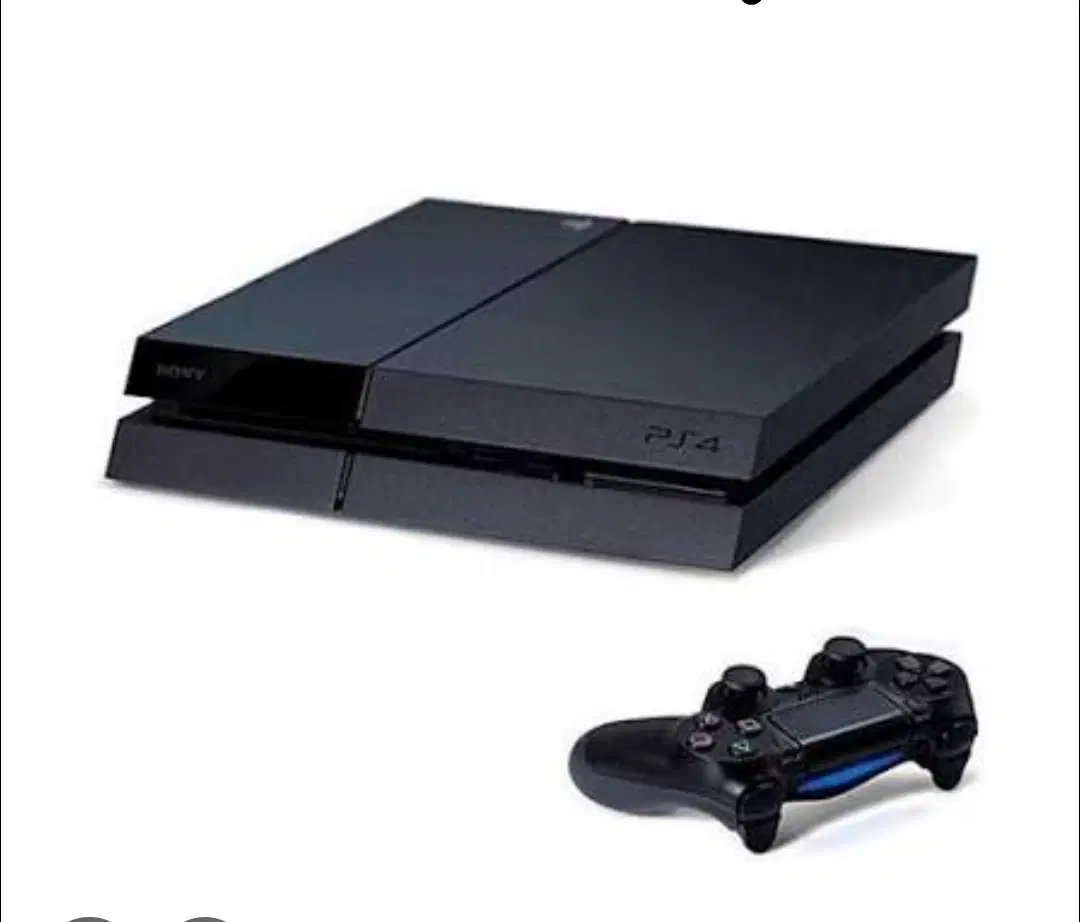 کنسول Ps4|کنسول، بازی ویدئویی و آنلاین|رشت, بوسار|دیوار