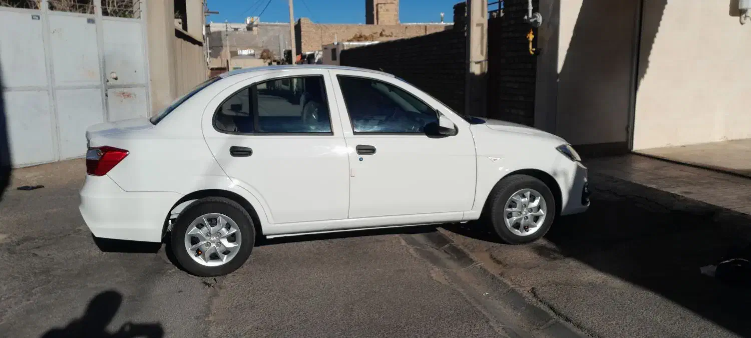 ساینا sمشابه صفر در حد|خودرو سواری و وانت|فردوس (خراسان), |دیوار