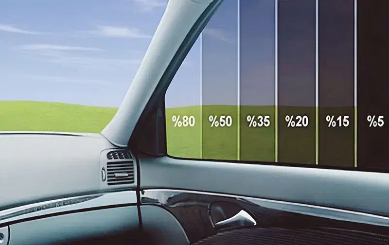 شیشه دودی ضمانتی|خدمات موتور و ماشین|کازرون, |دیوار