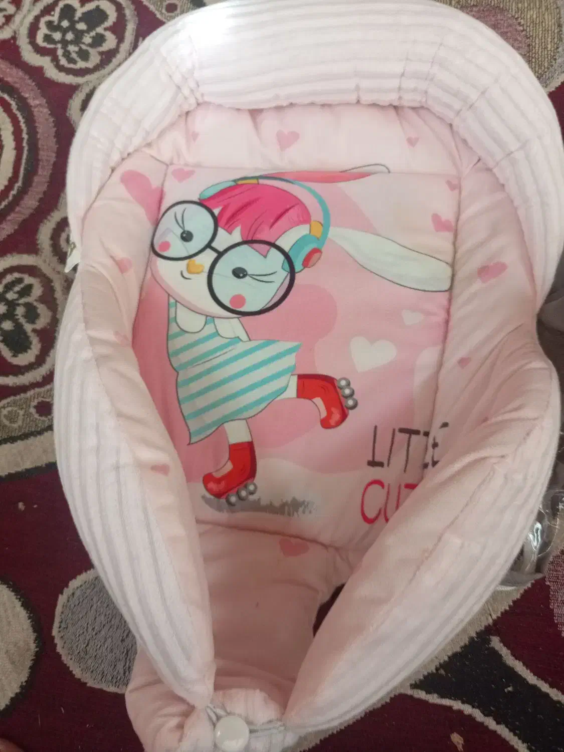 قنداق|اسباب و اثاث بچه|اردکان, |دیوار