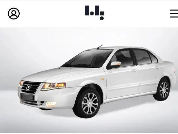 حواله سمند سورن پلاس دوگانه|خودرو سواری و وانت|کامیاران, |دیوار