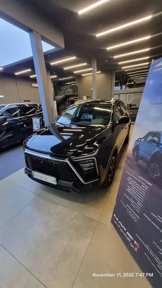 ایکس 5|خودرو سواری و وانت|تهران, ونک|دیوار