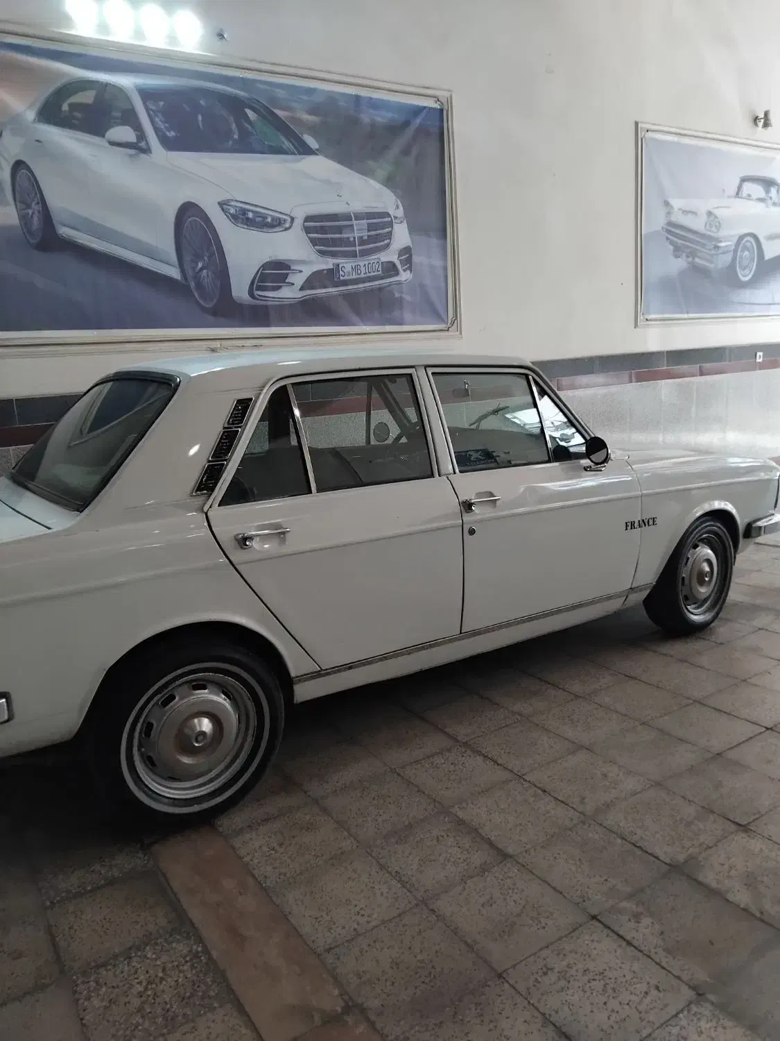 پیکان پژو موتور|خودرو سواری و وانت|سلماس, |دیوار