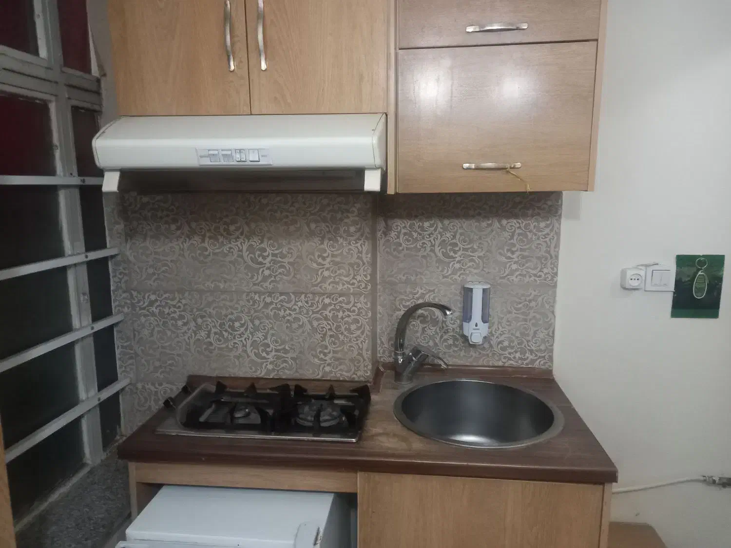 هتل آپارتمان واقع در امام رضا ۲ کوچه کربلا|اجارهٔ آپارتمان|مشهد, حرم مطهر رضوی|دیوار