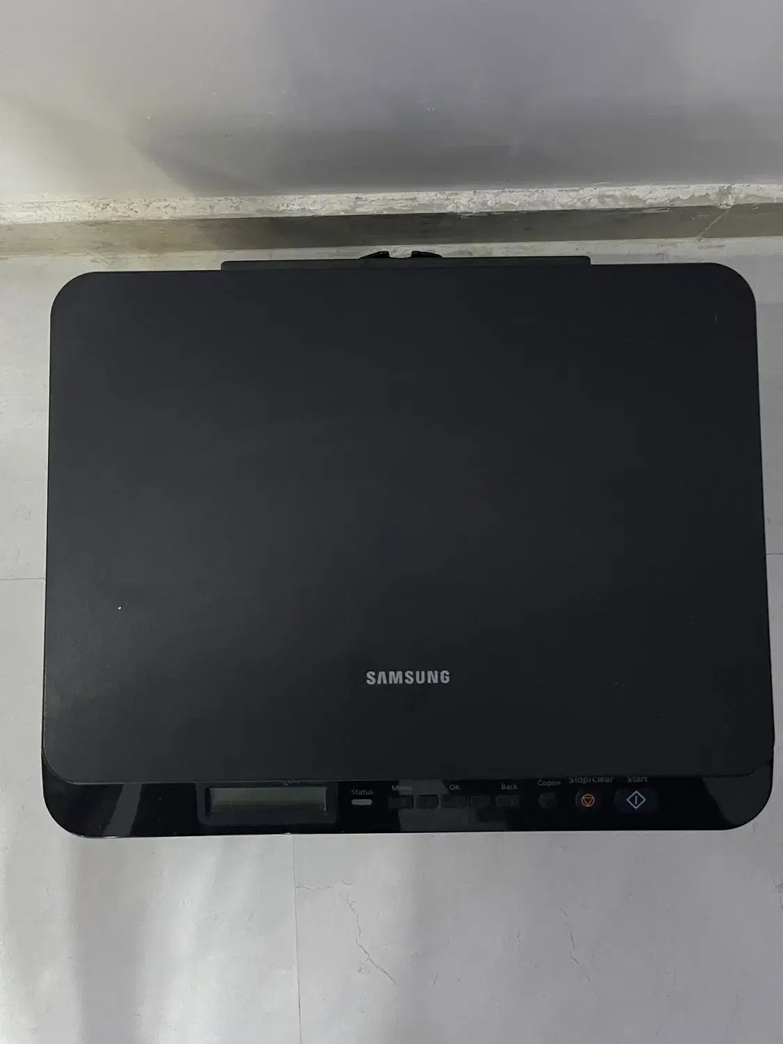 پرینتر سه کاره سامسونگ مدل ۴۳۰۰|پرینتر، اسکنر، کپی، فکس|دوگنبدان, |دیوار