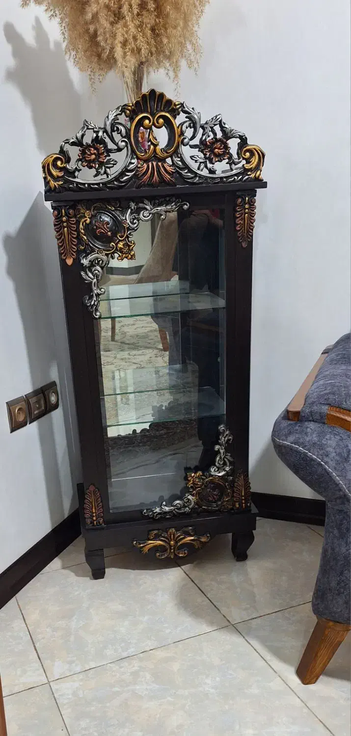 مینی بوفه|بوفه، ویترین، کنسول|بندر امام خمینی, |دیوار