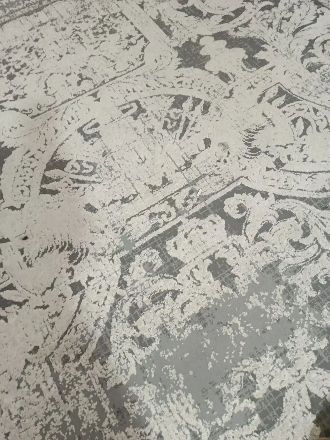 فرش|فرش|قدس, شهرقدس|دیوار