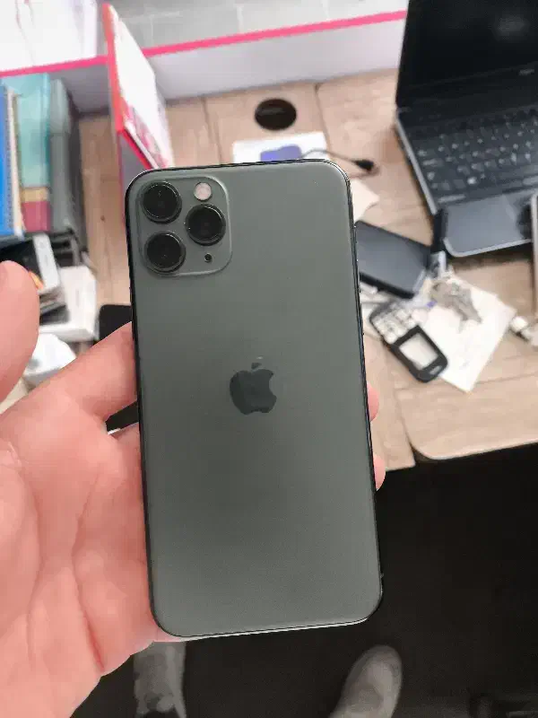 iPhone 11 pro 256|موبایل|ارومیه, |دیوار