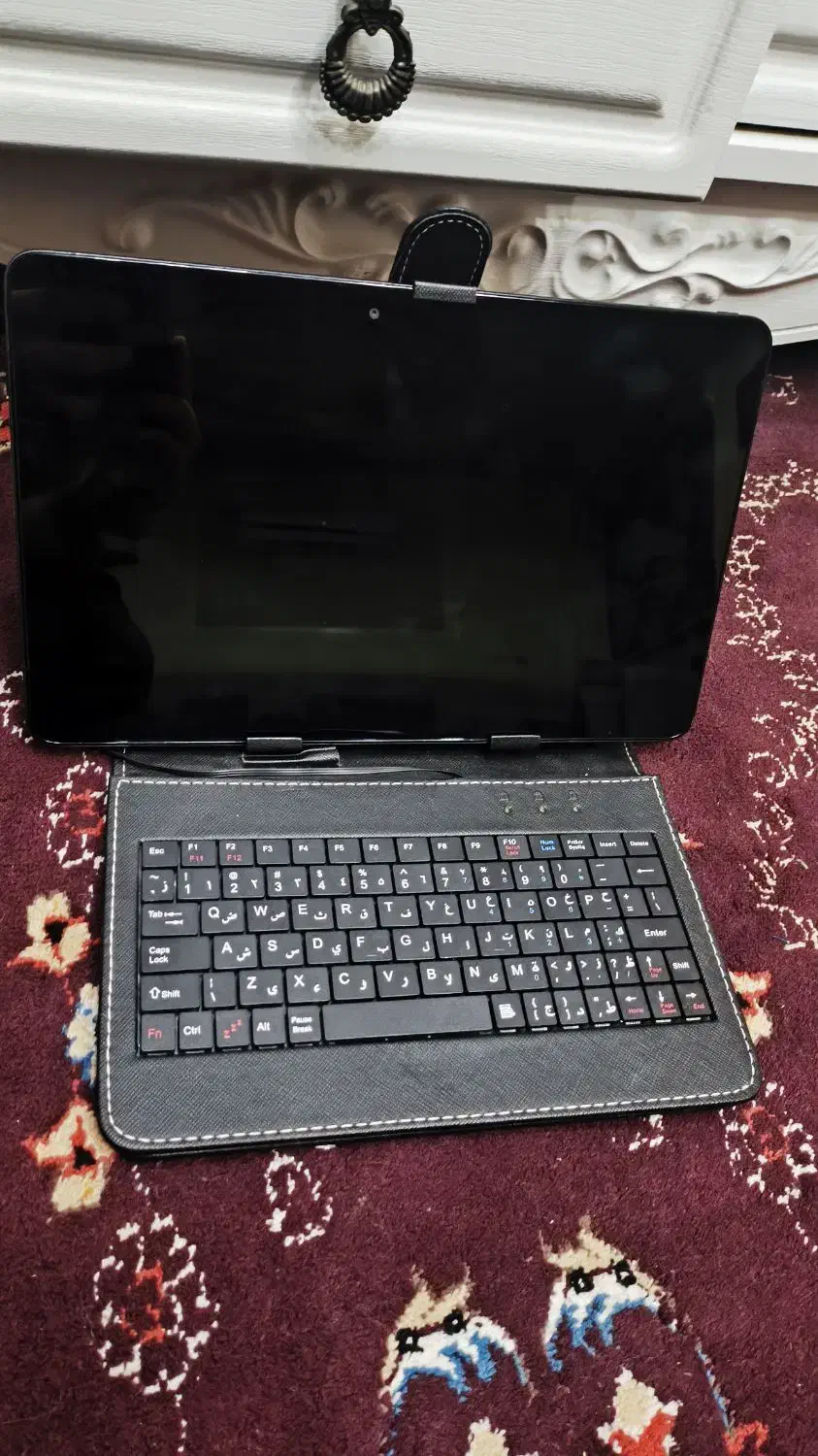 لپتاب لمسی Dell|رایانه همراه|زابل, |دیوار