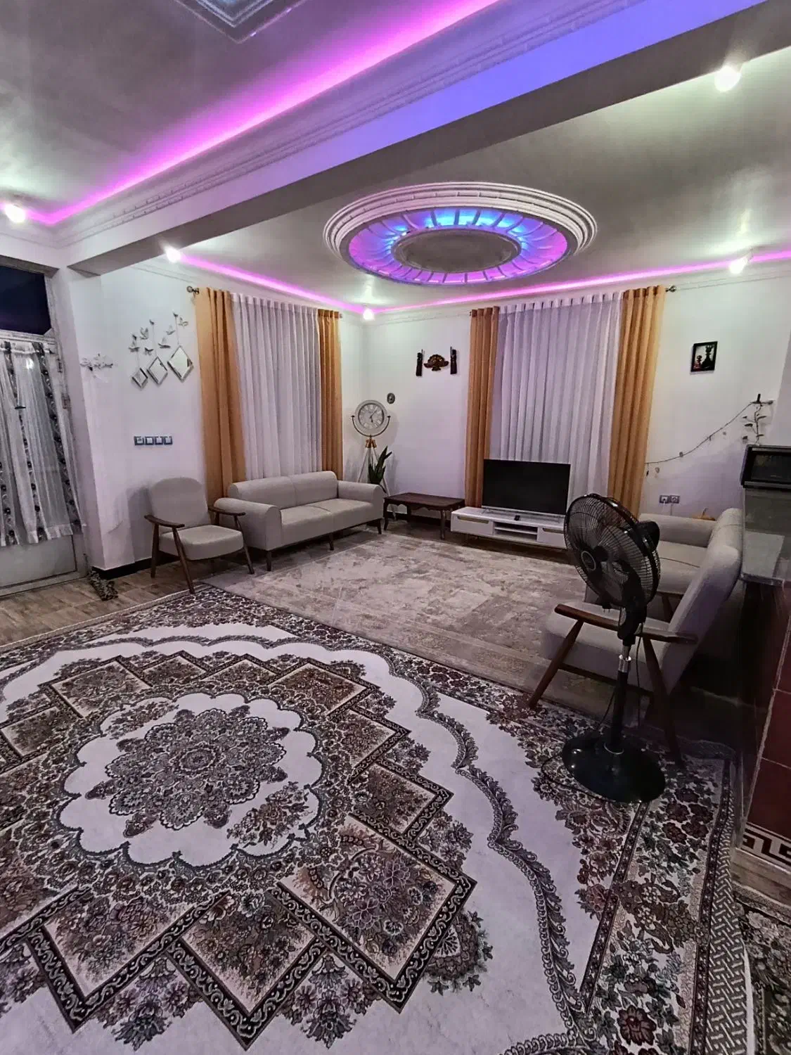 اجاره سالانه خونه ویلایی|اجارهٔ خانه و ویلا|گوراب زرمیخ, |دیوار