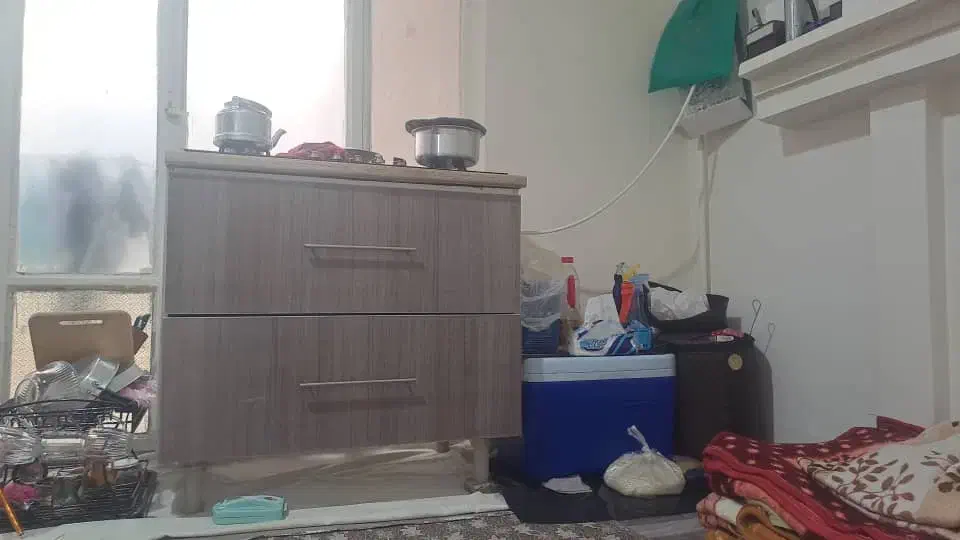 یک اتاق مجردی|اجارهٔ خانه و ویلا|تهران, امام زاده حسن|دیوار