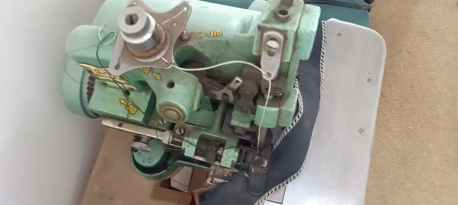 چرخ سردوز|چرخ خیاطی و ریسندگی|جوانرود, |دیوار