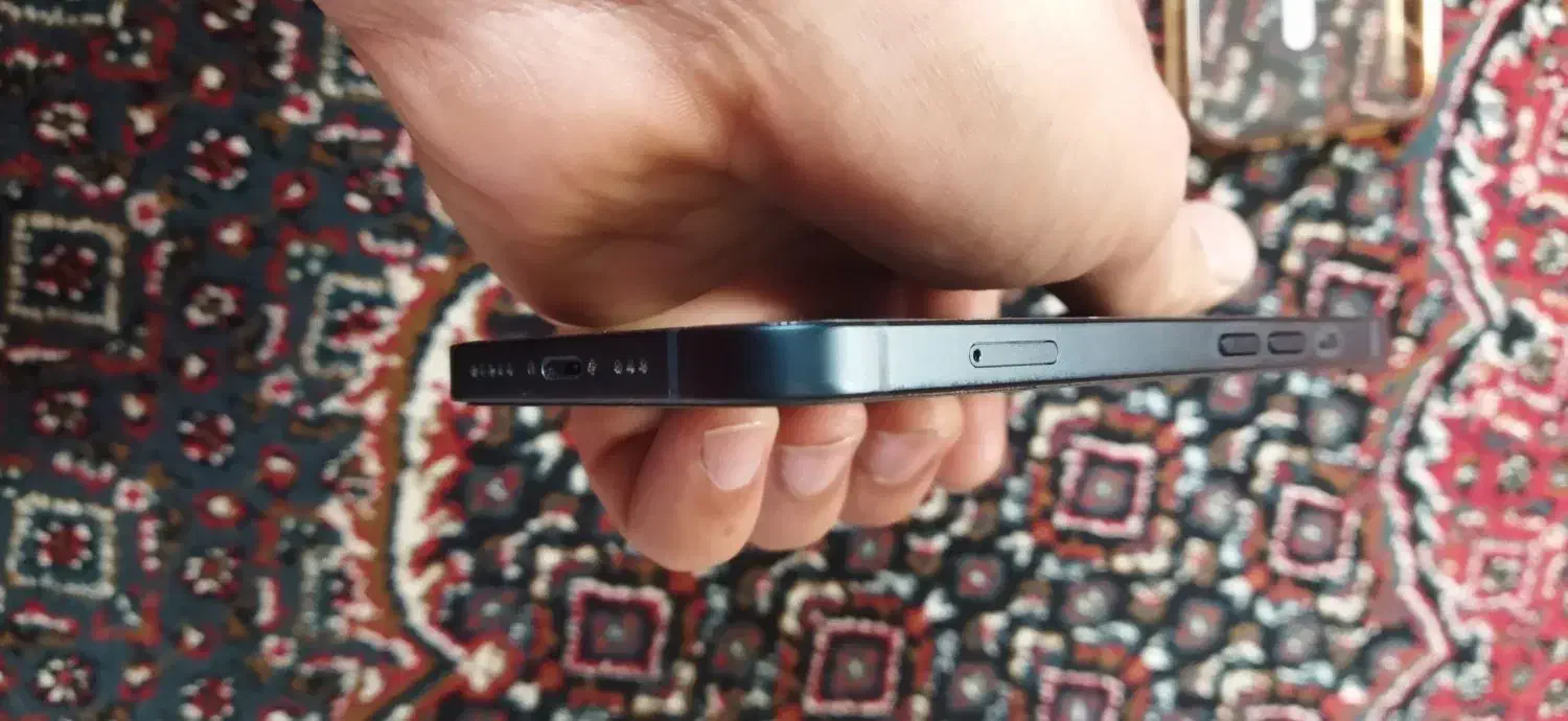 ایفون۱۳نرمال|موبایل|قروه, |دیوار