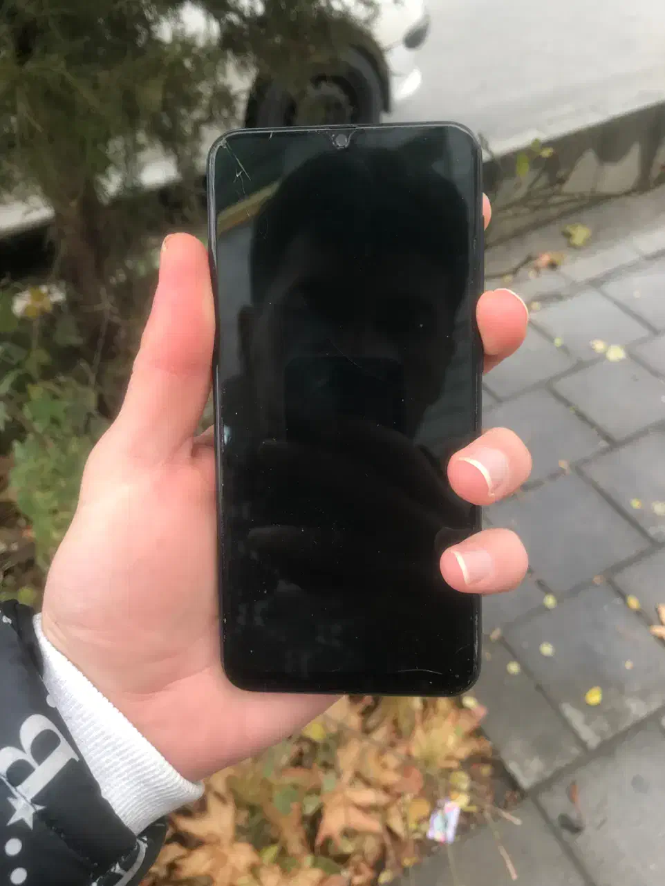 سامسونگ A30|موبایل|ارومیه, |دیوار