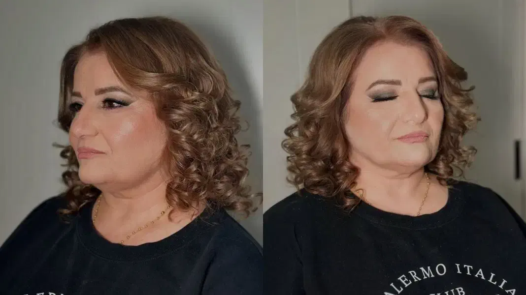 میکاپ حرفه ای|خدمات آرایشگری و زیبایی|قم, مهدیه|دیوار