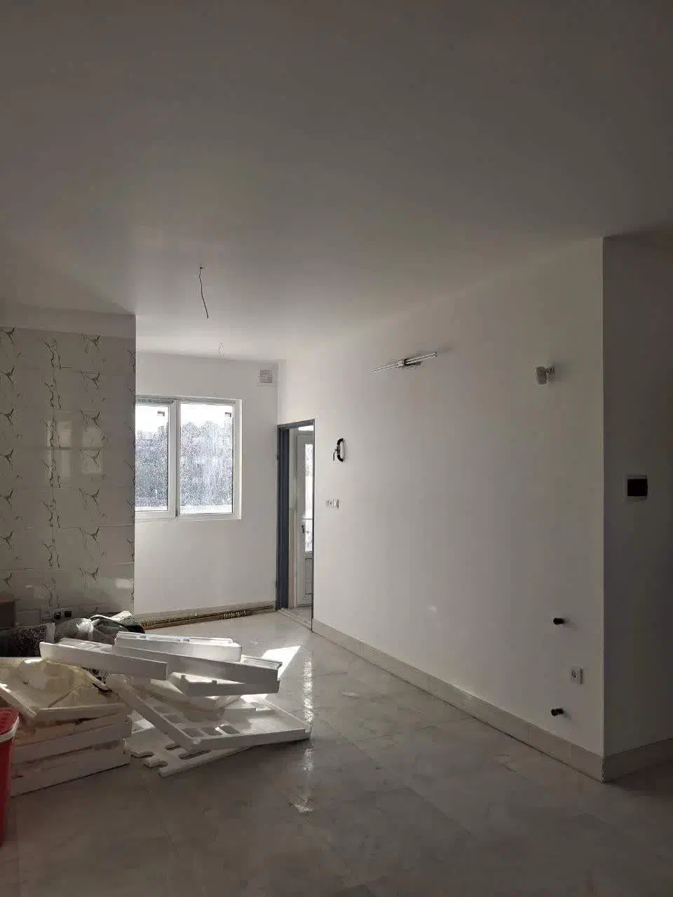 خانه اجاره کلید نخورده|اجارهٔ آپارتمان|آران و بیدگل, |دیوار