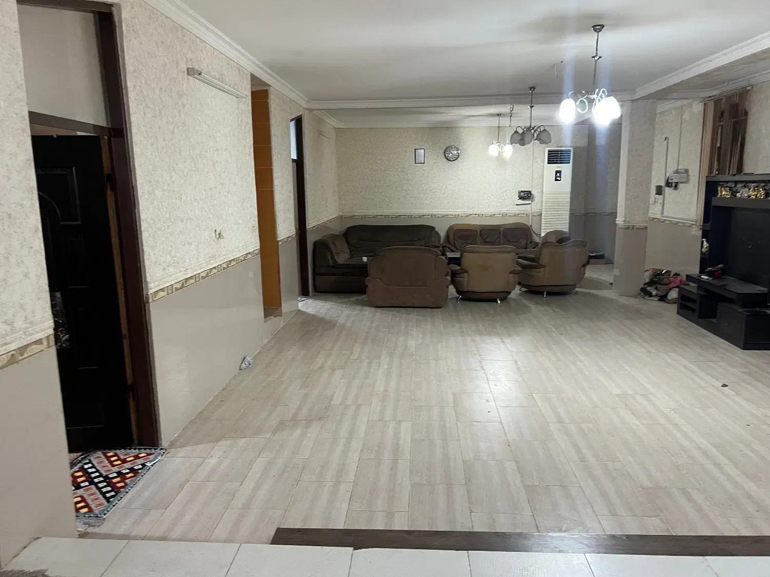 رهن و اجاره دو واحدی|اجارهٔ آپارتمان|بوشهر, |دیوار