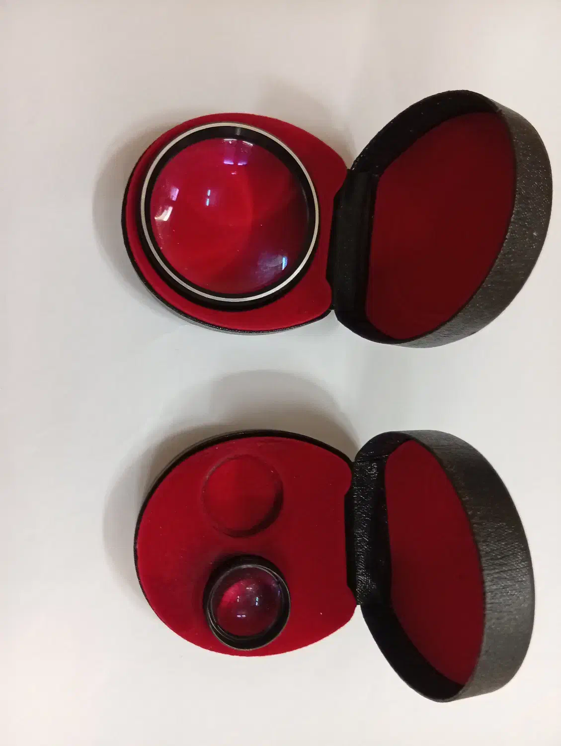 لنز  20 و 90 volk  امریکائی|ابزارآلات|مشهد, سمزقند|دیوار