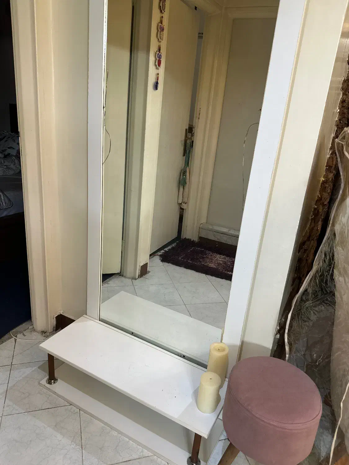 آینه|آینه|تهران, افسریه جنوبی|دیوار