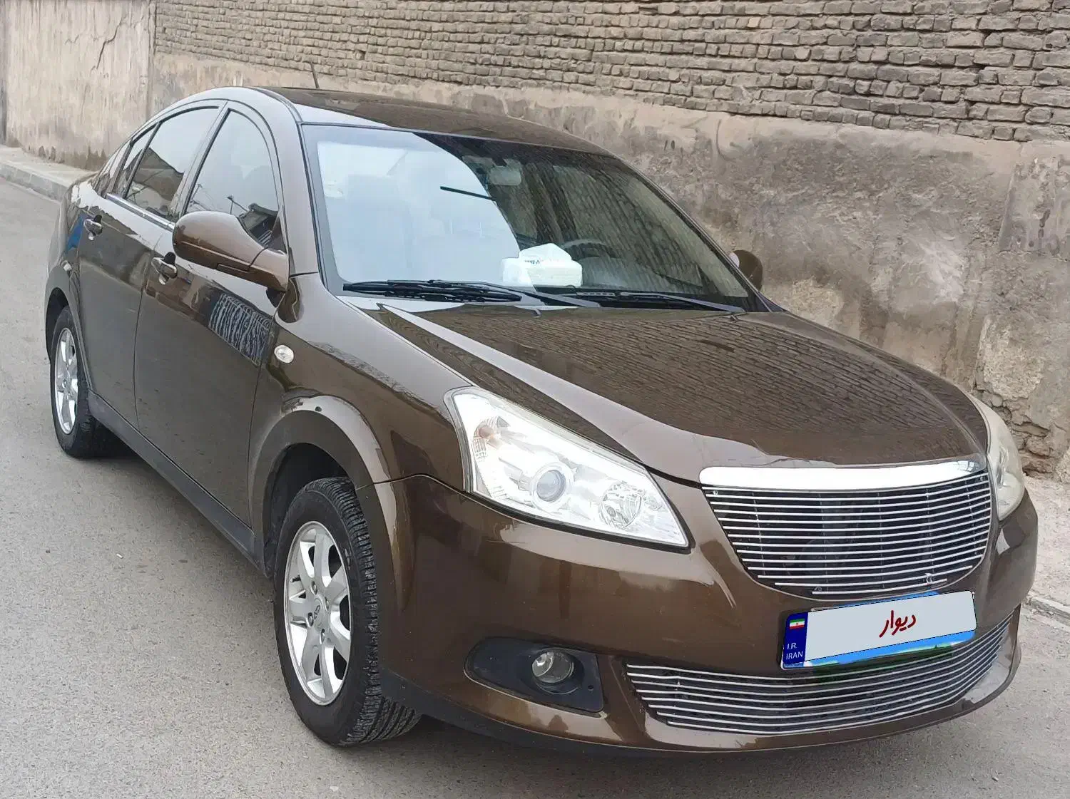 mvm 550|خودرو سواری و وانت|ری, ملک‌آباد|دیوار