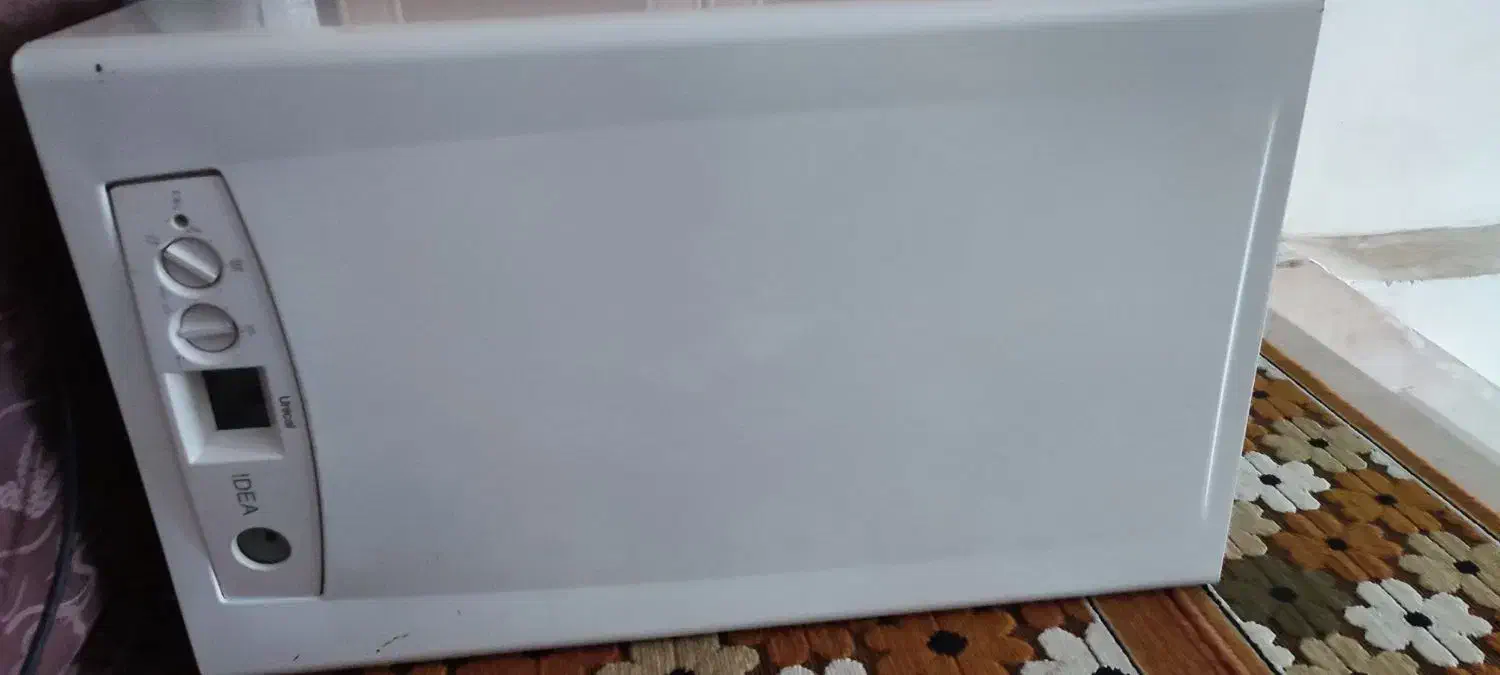 پکیچ|آبگرمکن، پکیج، شوفاژ|اردبیل, |دیوار