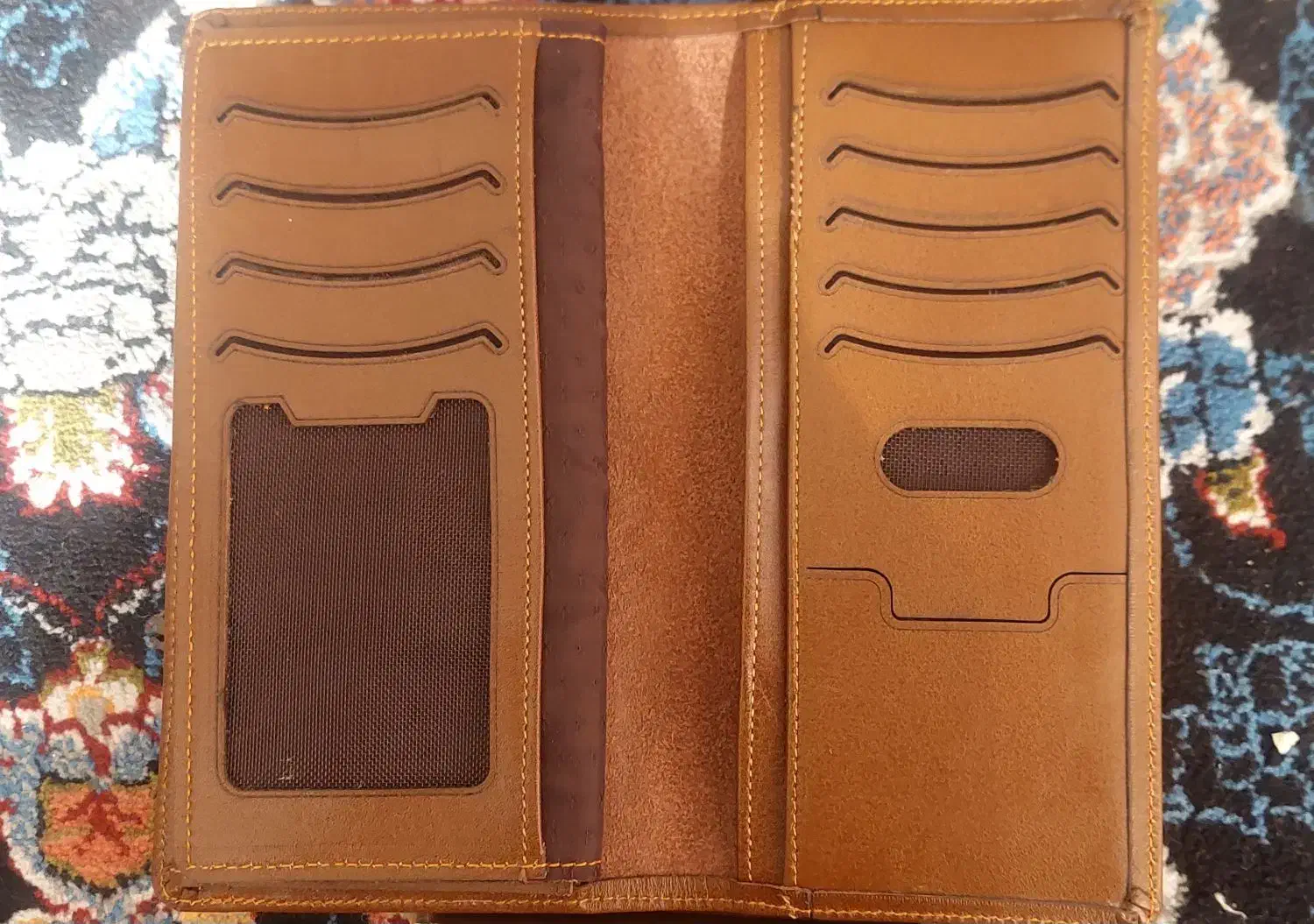 کیف پول مردانه|کیف، کفش، کمربند|ساوه, |دیوار