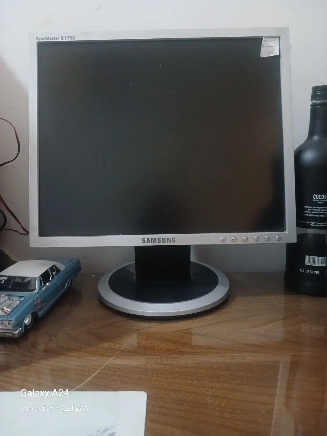 کامپیوتر، سامسونگ|رایانه رومیزی|رودهن, |دیوار