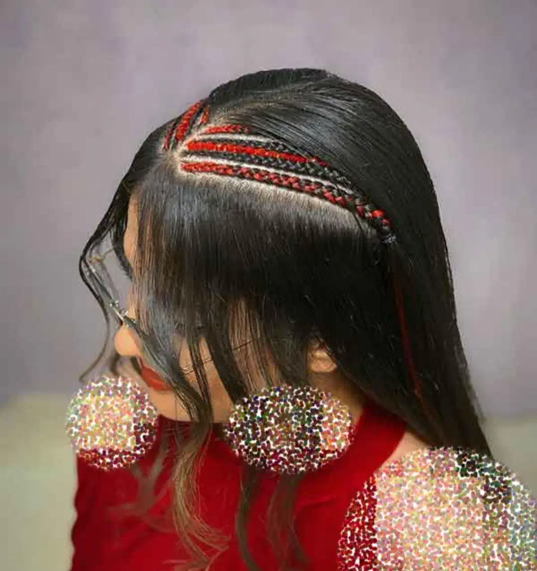 خدمات بافت مو|خدمات آرایشگری و زیبایی|شوش, |دیوار