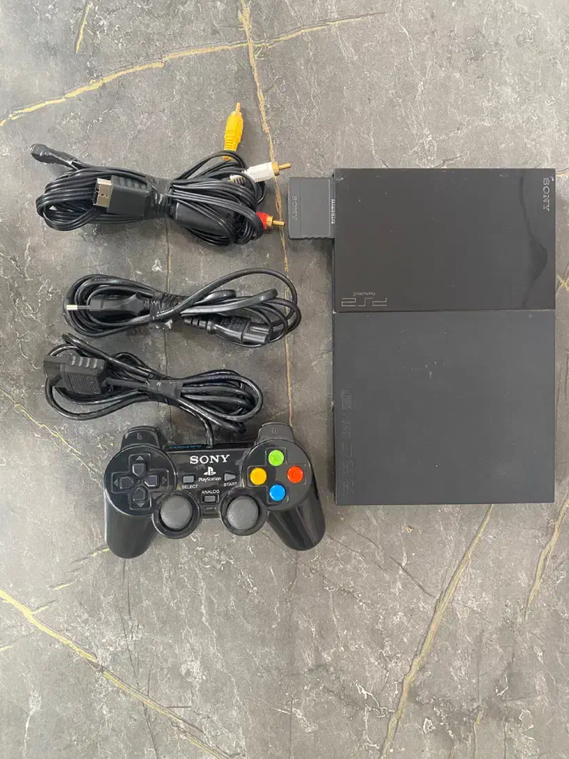 پلیستیشن 2 فلش خور|کنسول، بازی ویدئویی و آنلاین|سبزوار, امیر کبیر|دیوار