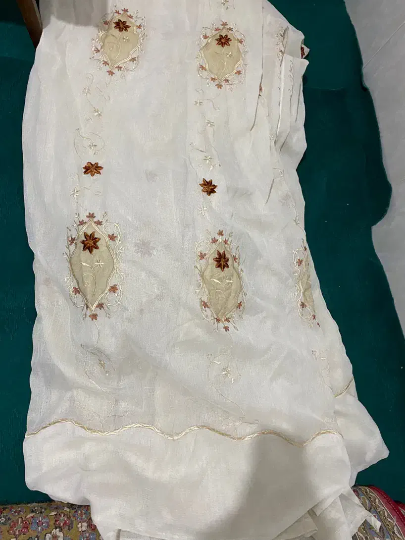 پرده پذیرایی جنس کتان|پرده، رانر، رومیزی|قوچان, |دیوار