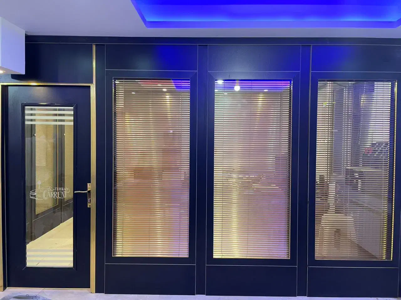 پارتیشن اداری|دفتر کار|تهران, بهداشت|دیوار