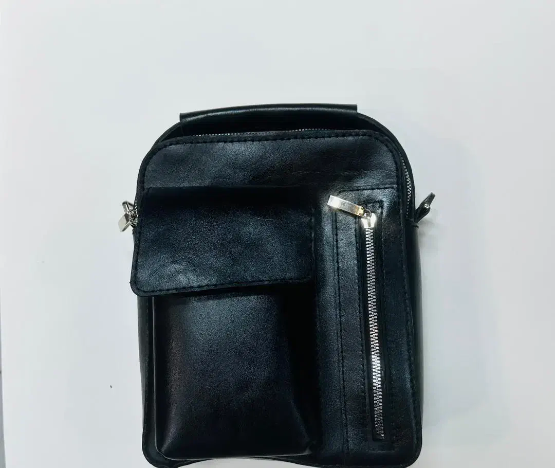 کیف دوشی اسپرت تمام چرم گاوی|کیف، کفش، کمربند|اردبیل, |دیوار