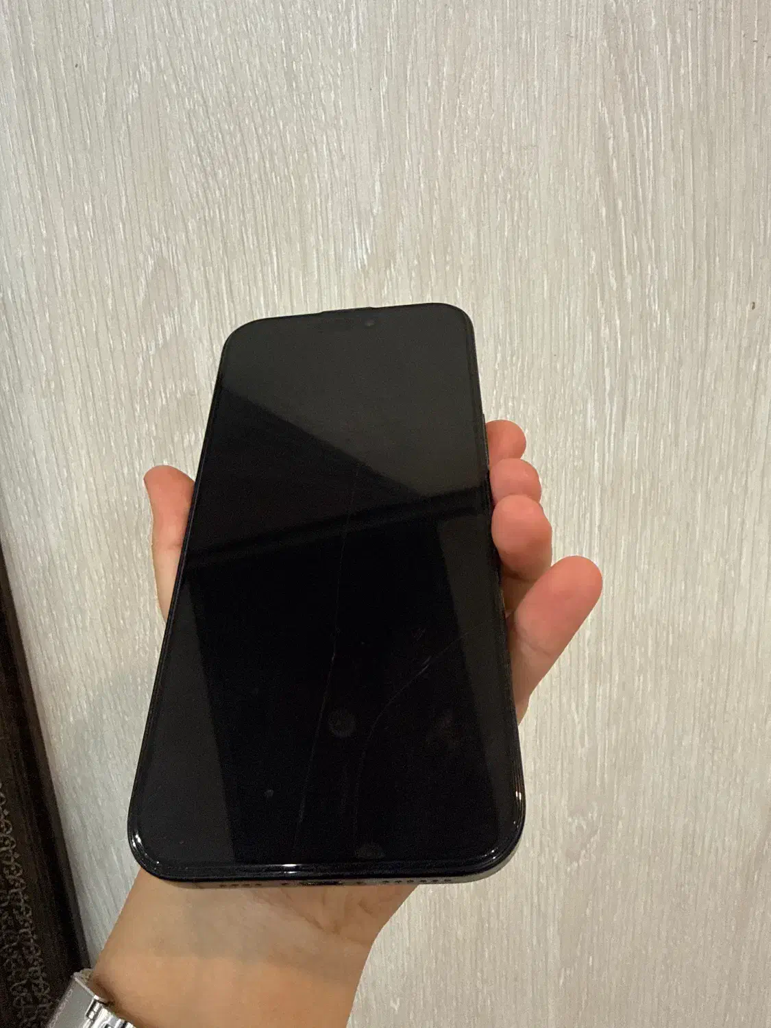 گوشی ایفون ۱۶مکس|موبایل|رفسنجان, |دیوار