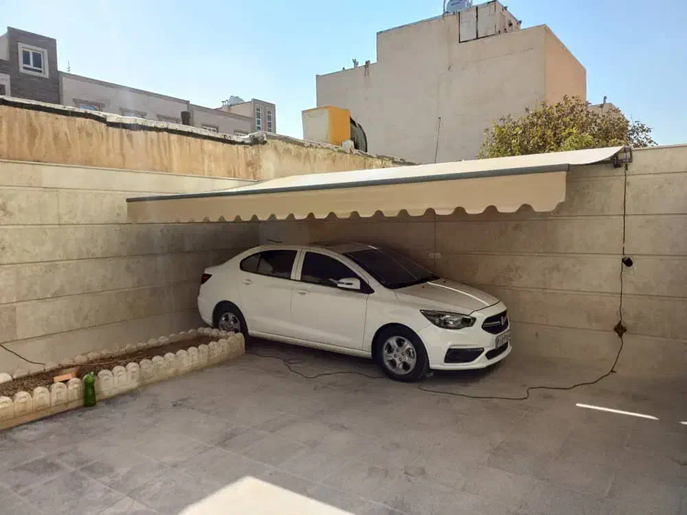 سایبان متحرک|خدمات پیشه و مهارت|شاهین‌شهر, شهرک امام علی|دیوار