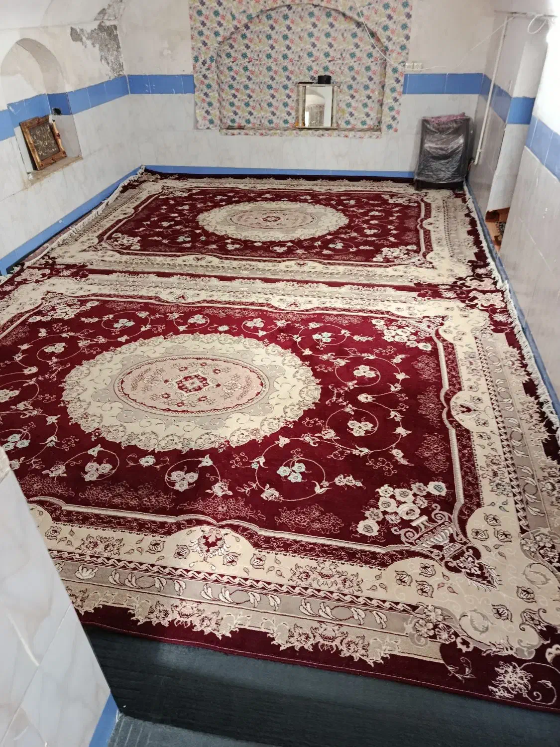 سوئیت اجاره ای (روزانه)|اجارهٔ کوتاهمدت آپارتمان و سوئیت|میبد, |دیوار