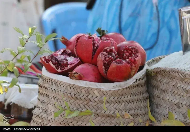 انار زیرتنگ سیاب|عمده‌فروشی|کوهنانی, |دیوار