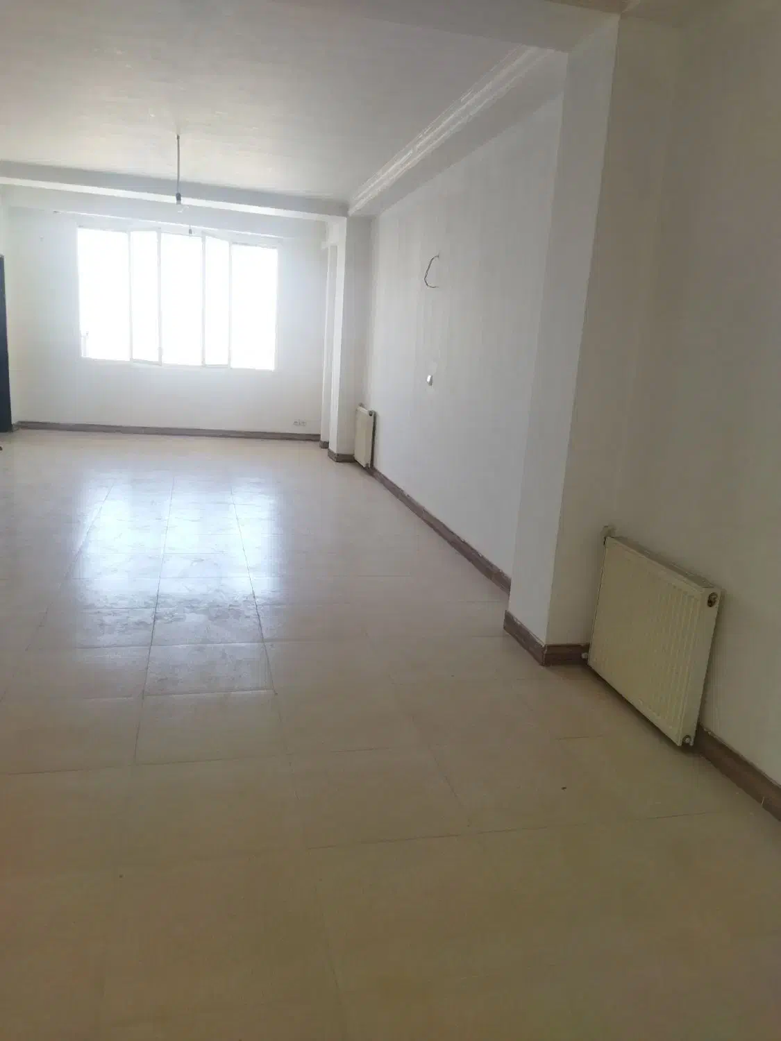 فروش آپارتمان طبقه ی چهارم،چهار واحدی|فروش آپارتمان|شریفآباد, |دیوار