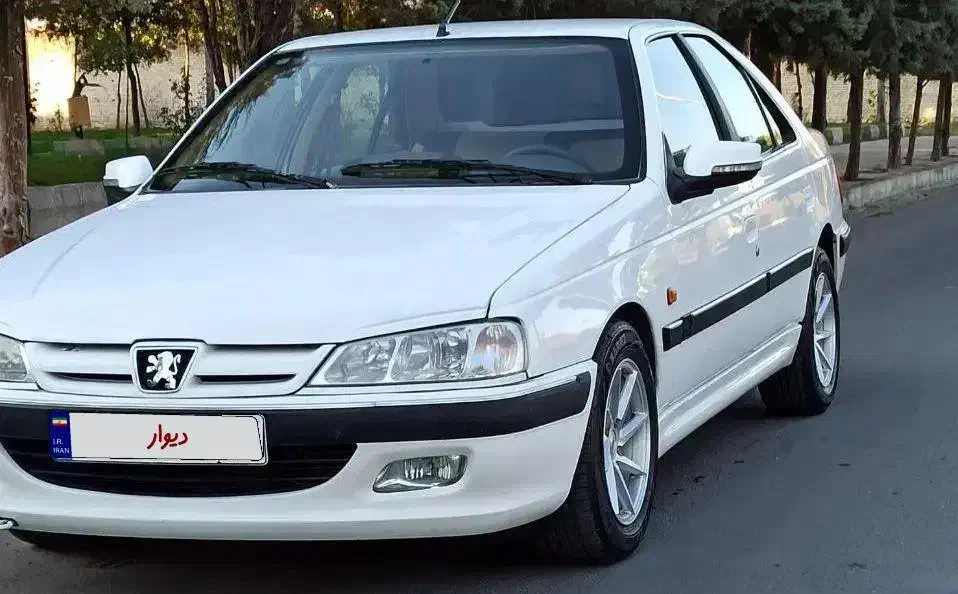 پارس tu5|خودرو سواری و وانت|ارومیه, |دیوار