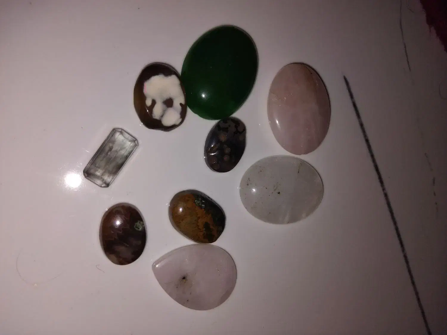 انگشتر سنگ عقیق|جواهرات|رشت, استادسرا|دیوار