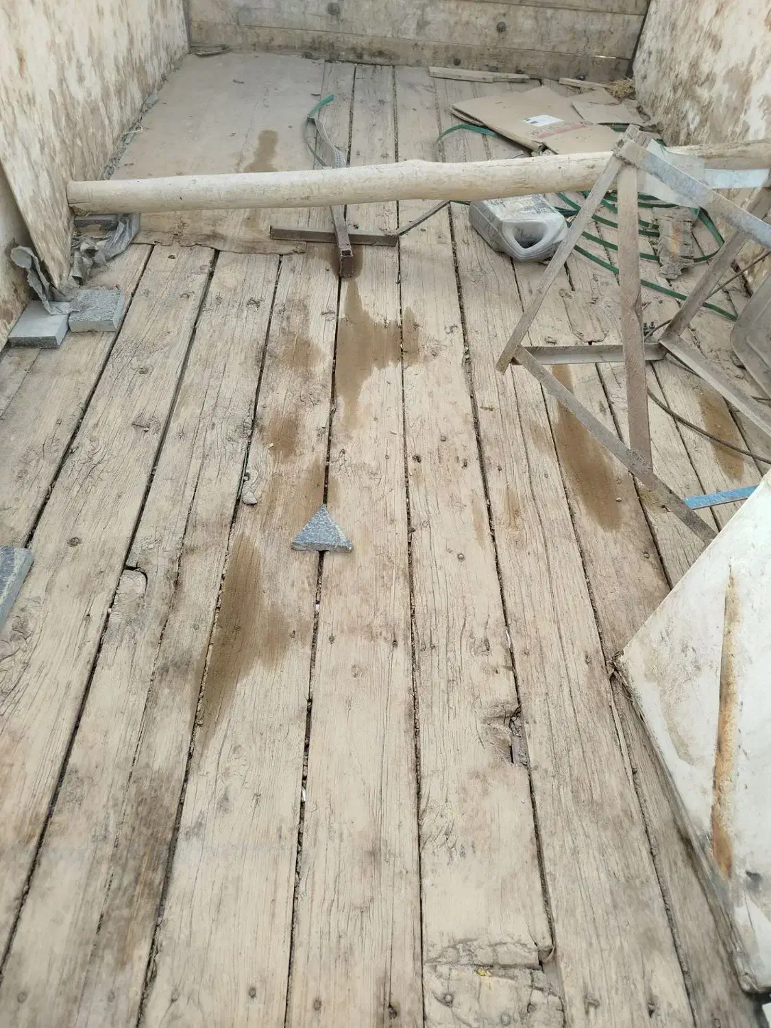 فروش اتاق عقب خاور|قطعات یدکی و لوازم جانبی|دشتابی, |دیوار