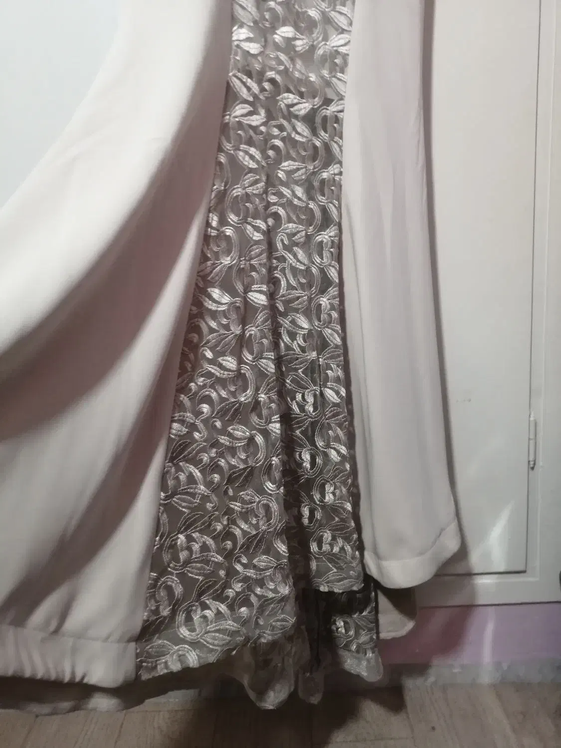 لباس نظامی نو|لباس|گرگان, |دیوار