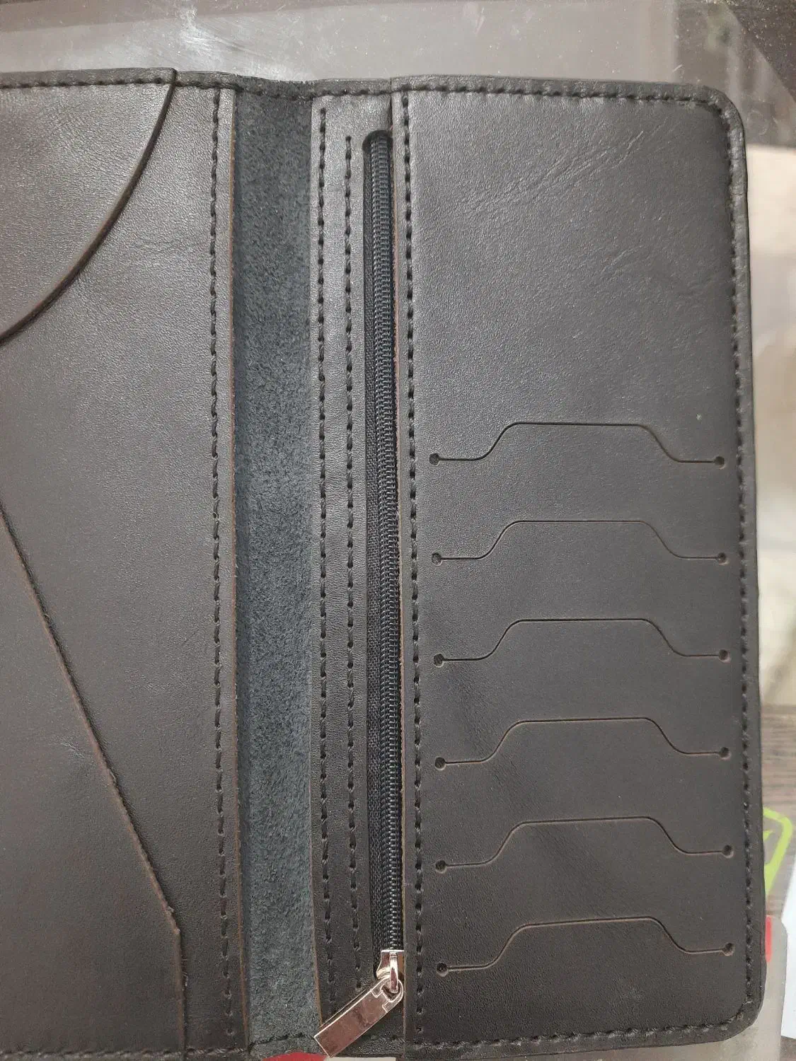 مدارک گم شده|اشیا|گرگان, |دیوار