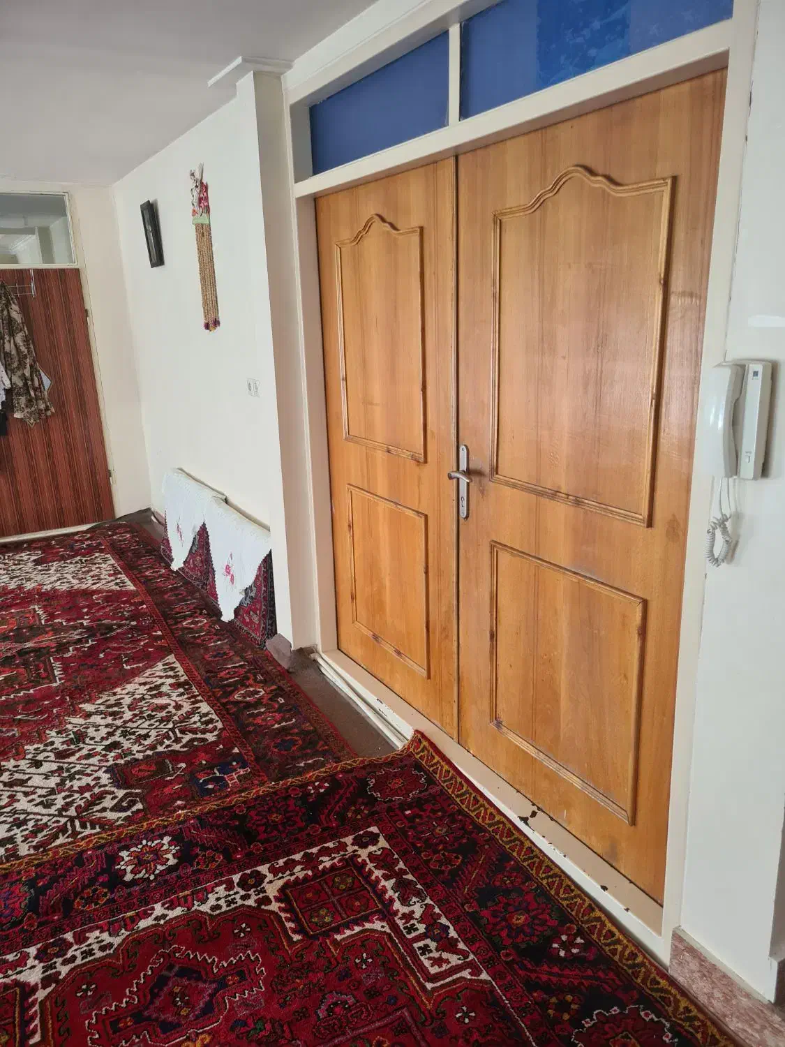 اجاره آپارتمان ۸۸متر در صوفیان|اجارهٔ آپارتمان|صوفیان, |دیوار