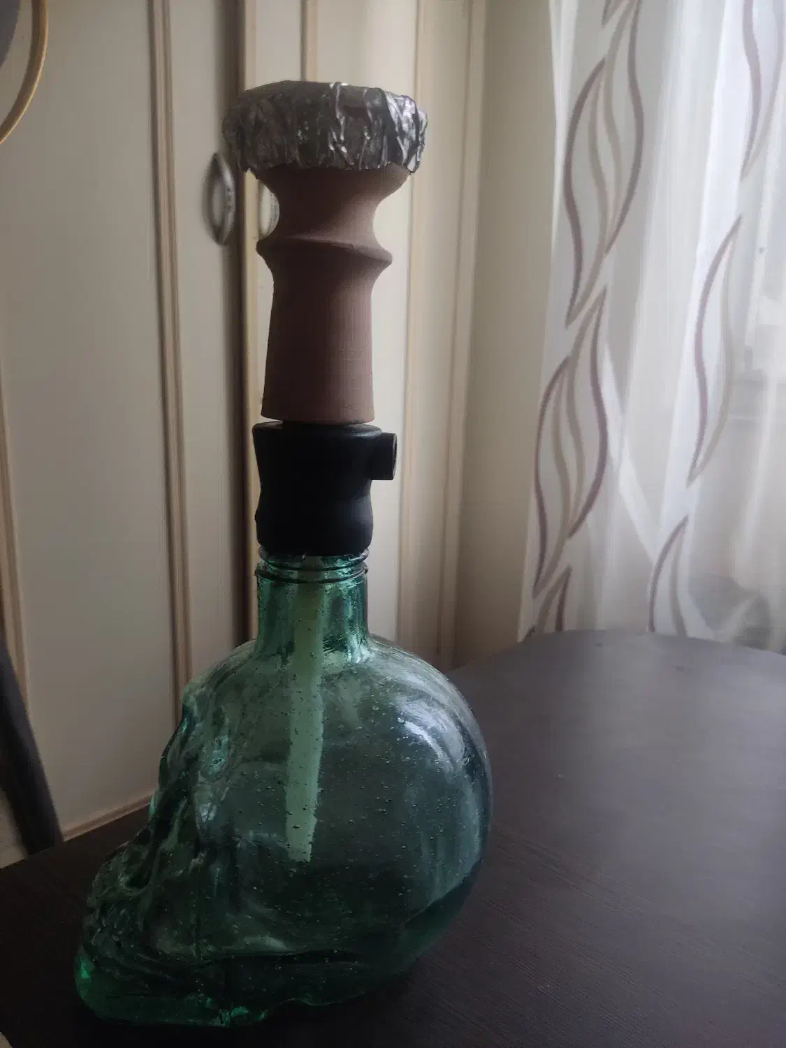 قلیان مسافرتی|کوهنوردی و کمپینگ|تبریز, |دیوار