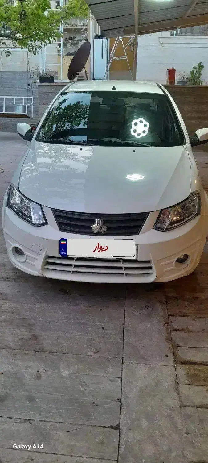 ساینا۹۷|خودرو سواری و وانت|محلات, |دیوار